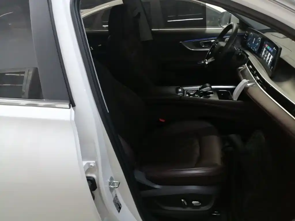 Chery Tiggo 8 PRO — фото 25