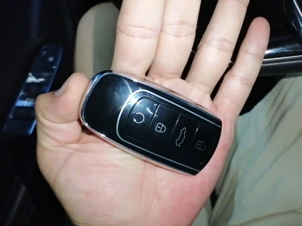 Chery Tiggo 8 PRO — фото 9