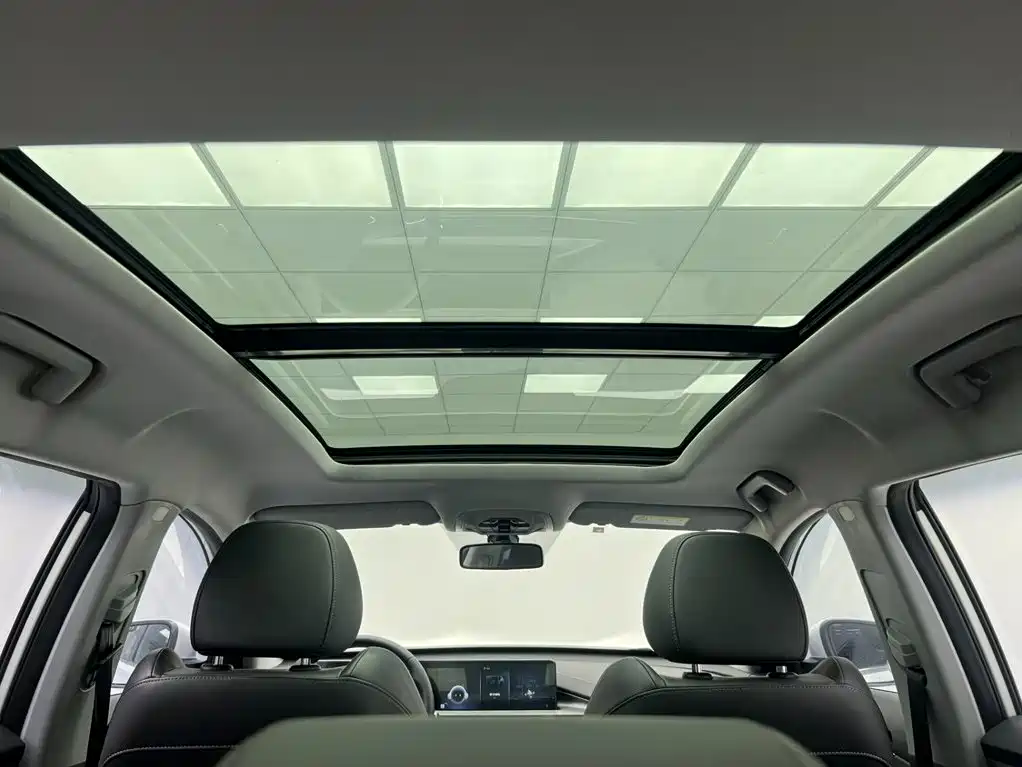 Chery Tiggo 7 PLUS — фото 17