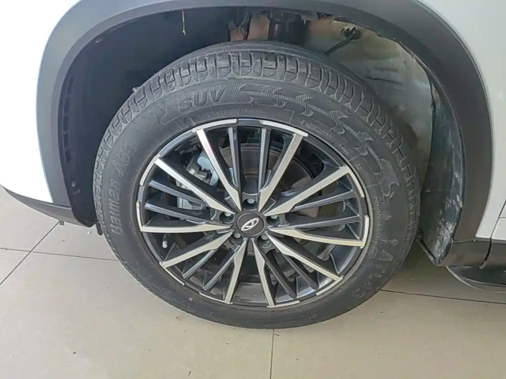 Chery Tiggo 8 PLUS — фото 23