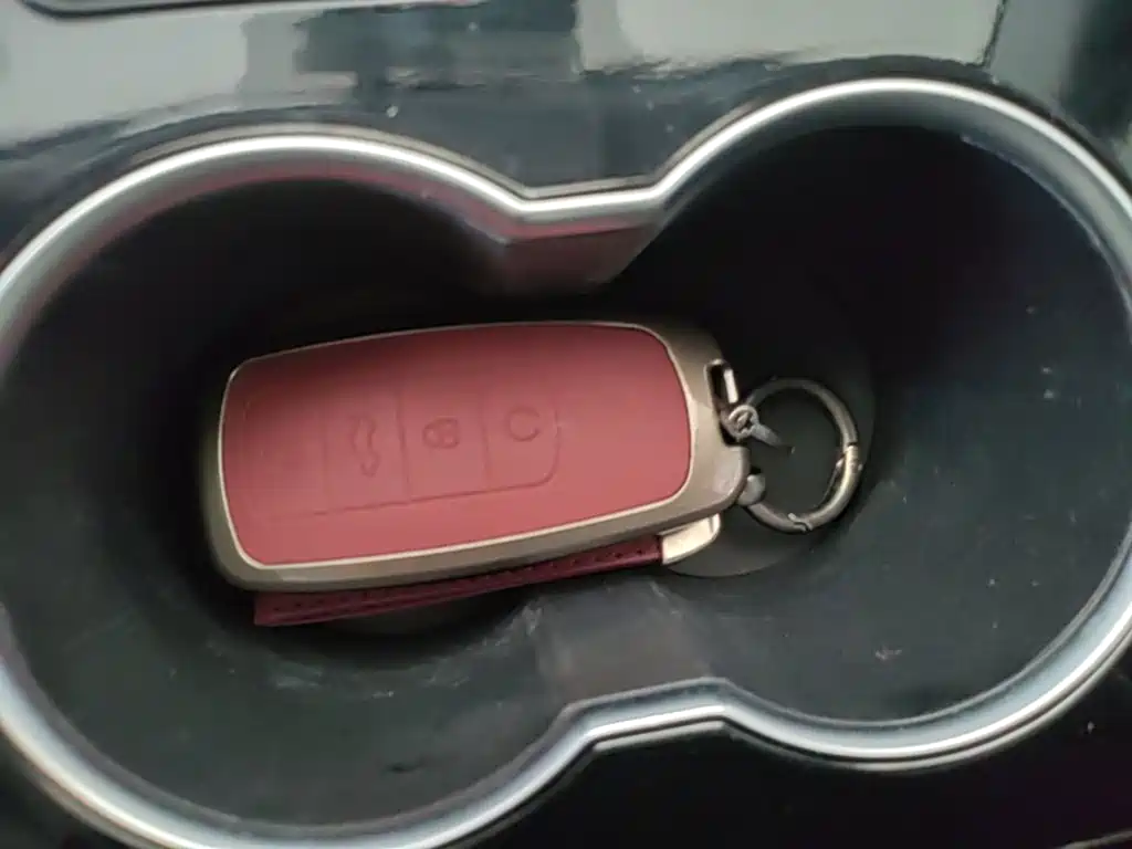 Chery Tiggo 8 PLUS — фото 9