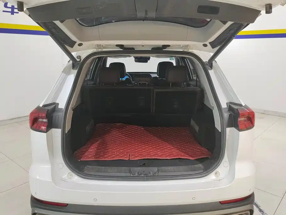 Chery Tiggo 8 PRO — фото 4
