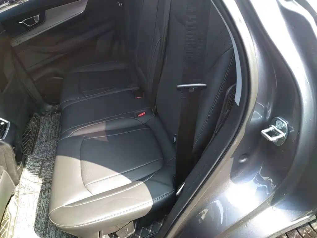 Chery Tiggo 8 — фото 13