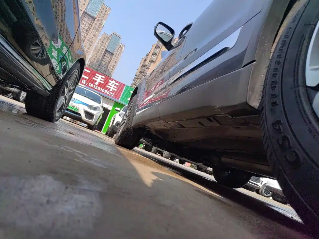Chery Tiggo 8 — фото 21
