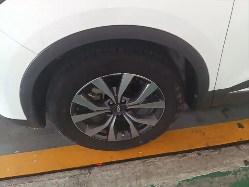 Chery Tiggo 7 PLUS — фото 23