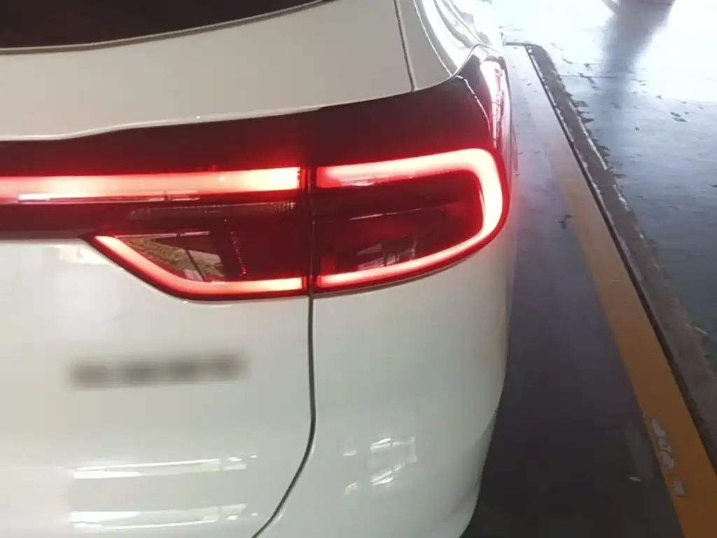 Chery Tiggo 7 PLUS — фото 8