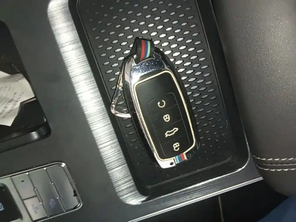 Chery Tiggo 7 PLUS — фото 9