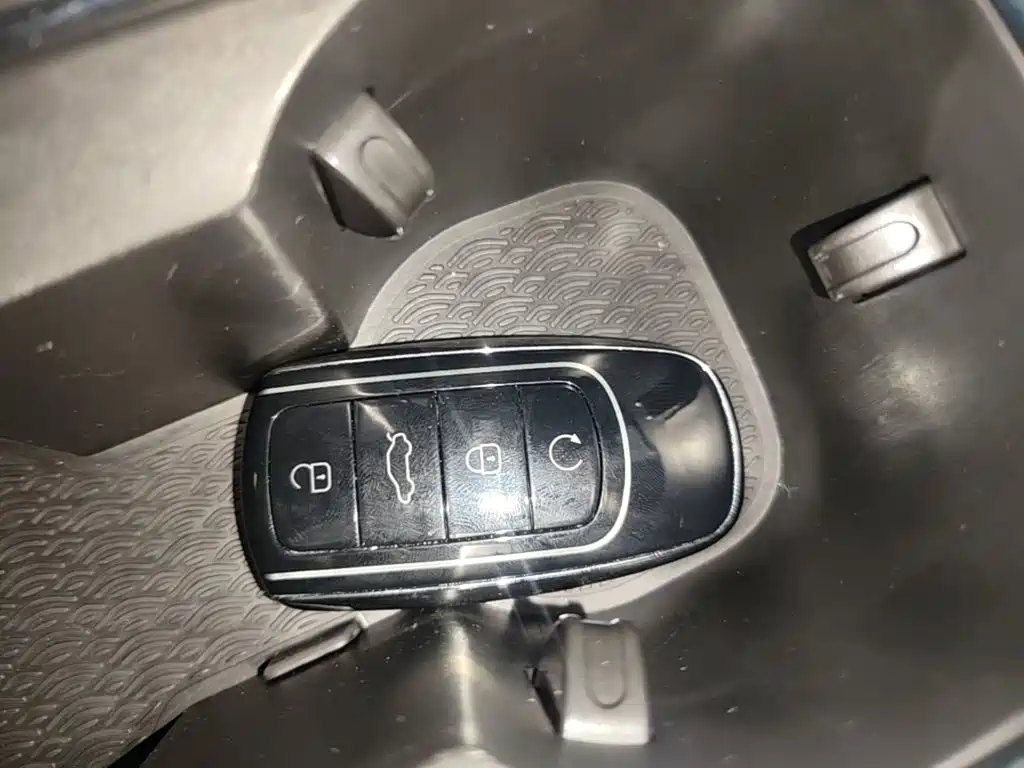 Chery Tiggo 8 PLUS — фото 9