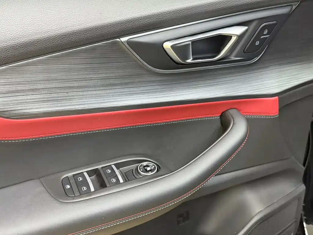 Chery Tiggo 7 — фото 10