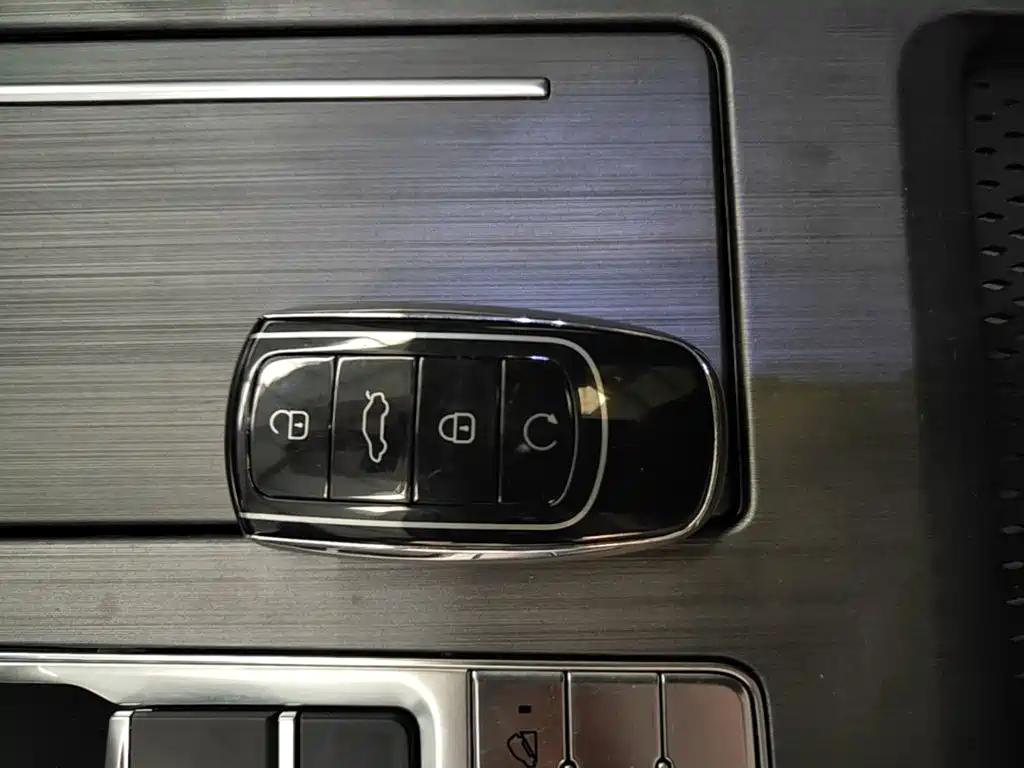 Chery Tiggo 7 PLUS — фото 9