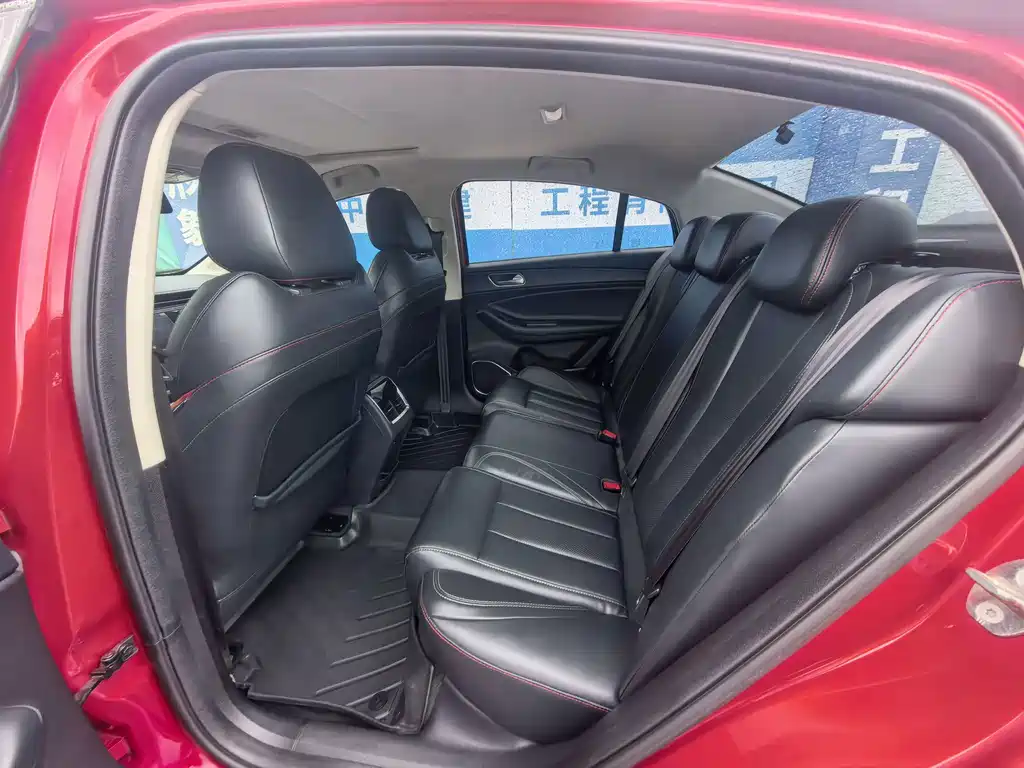 Chery Arrizo 5 PLUS — фото 6