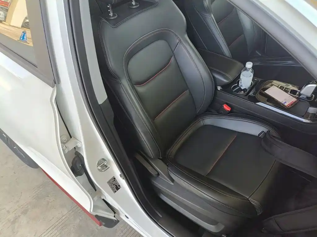 Chery Tiggo 7 — фото 25