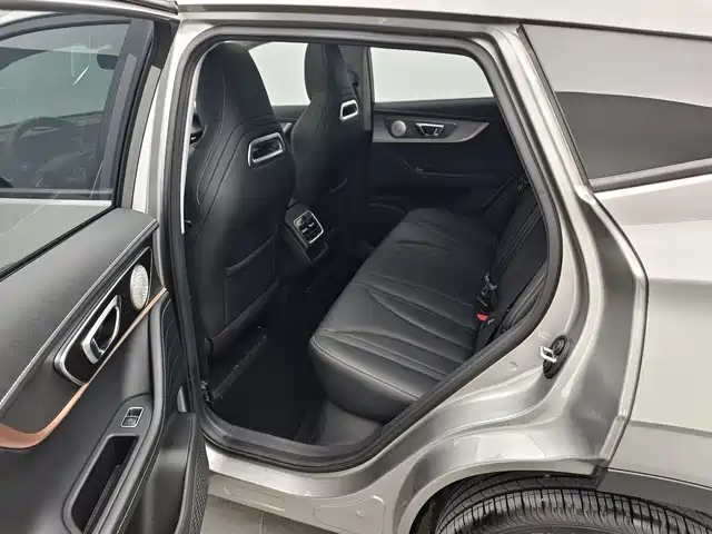 Chery Tiggo 5x — фото 14