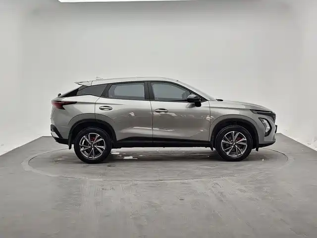 Chery Tiggo 5x — фото 3