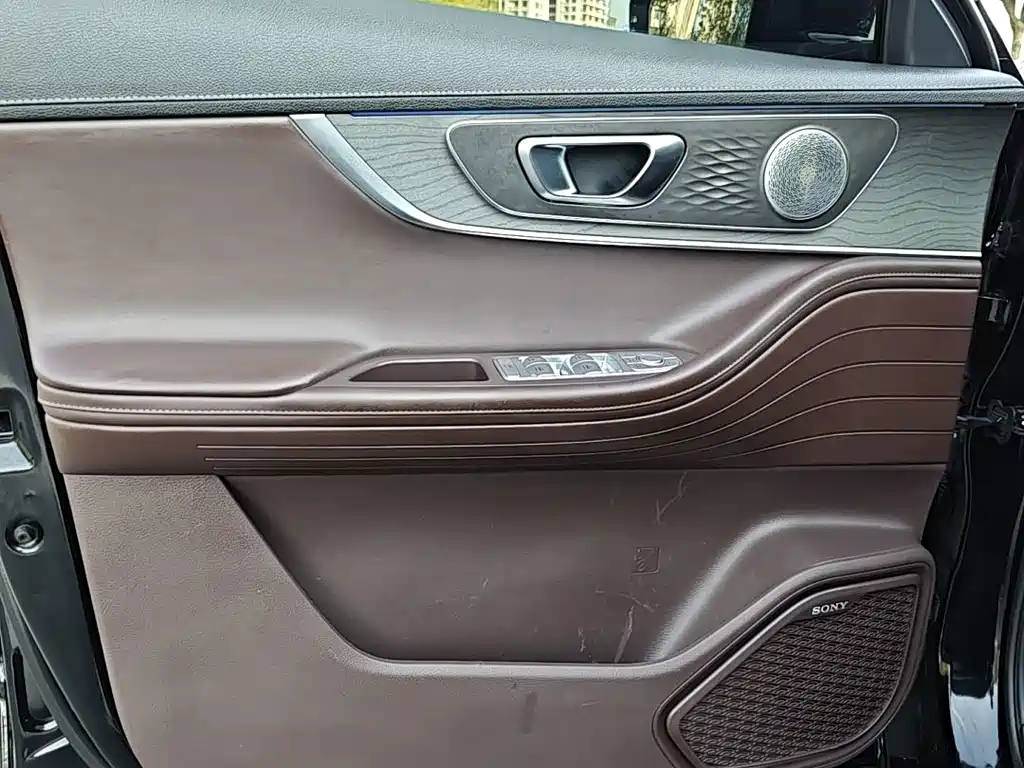 Chery Tiggo 8 PRO — фото 6