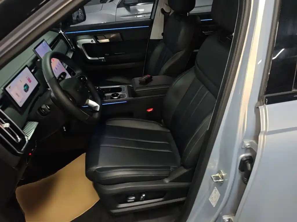 Chery Explorer 06 — фото 11