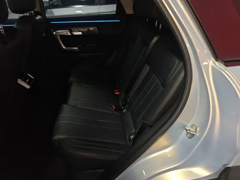 Chery Explorer 06 — фото 13