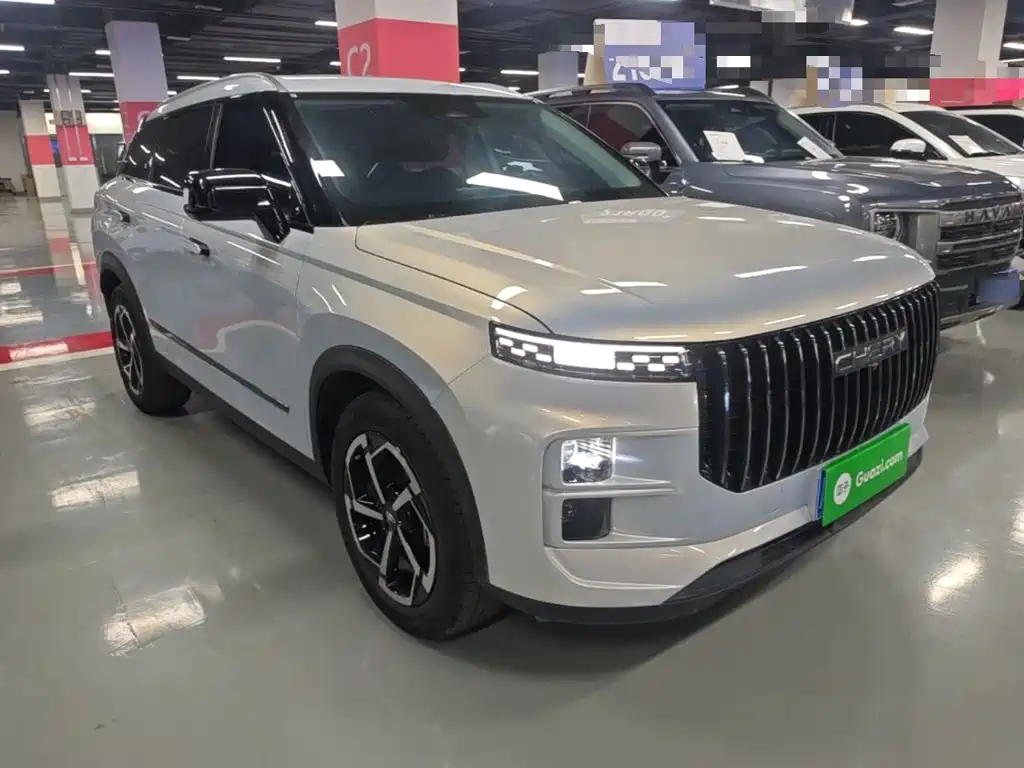 Chery Explorer 06 — фото 22