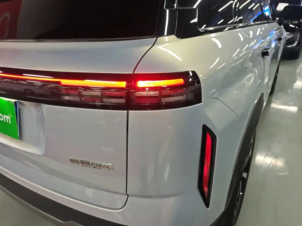 Chery Explorer 06 — фото 24