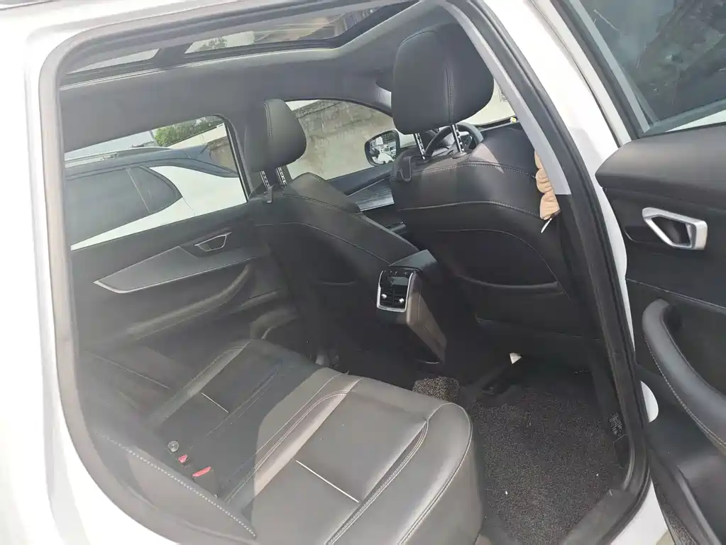 Chery Tiggo 7 PLUS — фото 4