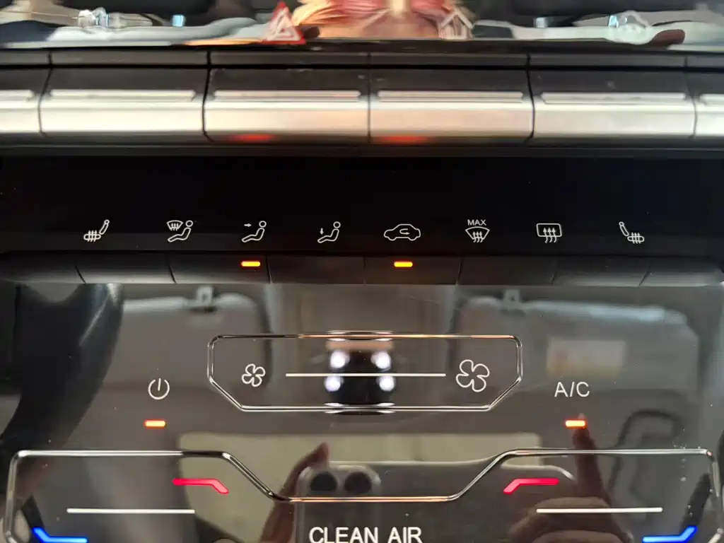 Chery Tiggo 7 — фото 20