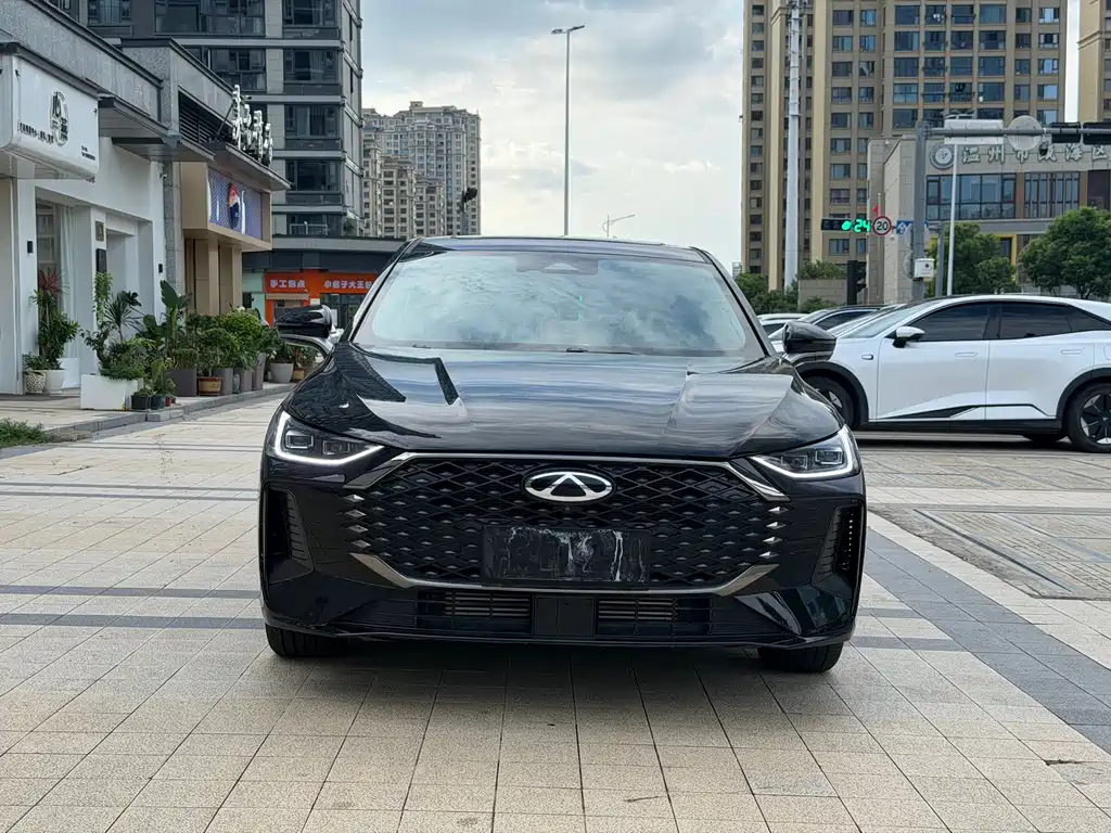 Chery Arrizo 8 PRO — фото 2