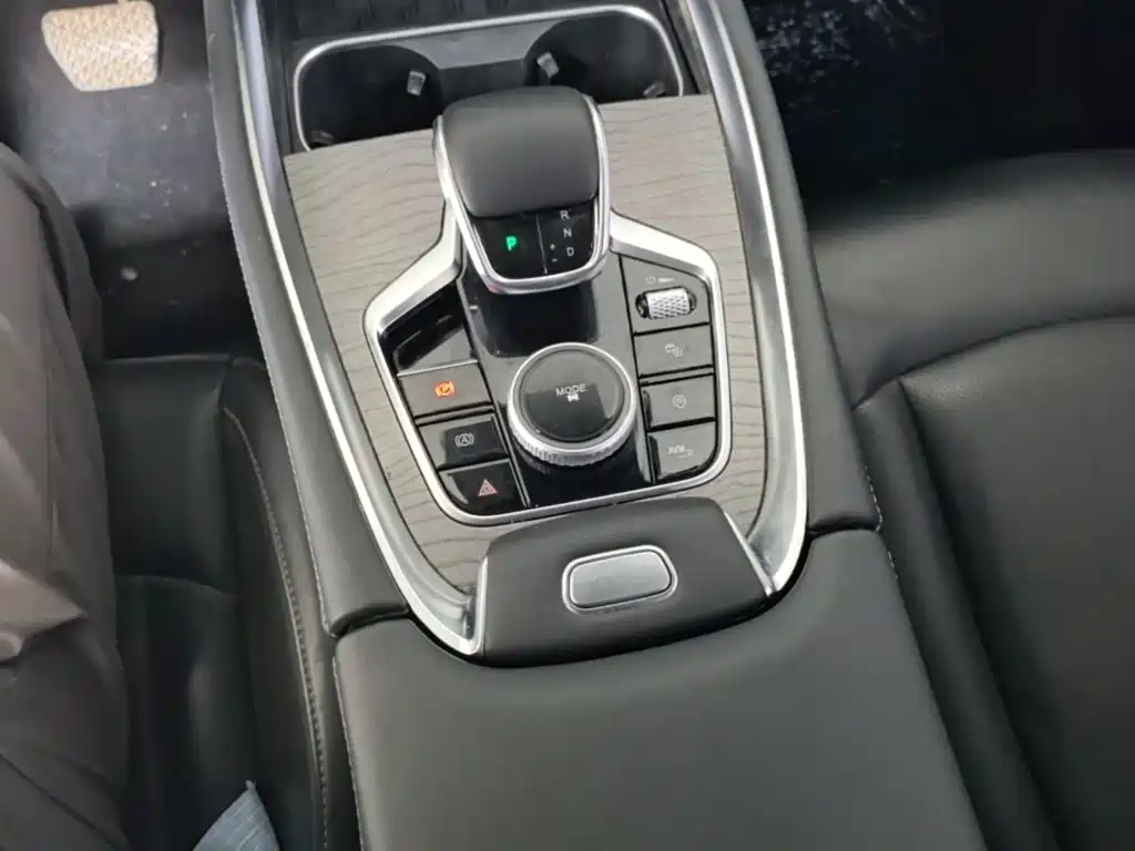 Chery Tiggo 8 PRO — фото 14