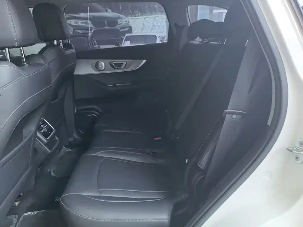 Chery Tiggo 8 PRO — фото 17