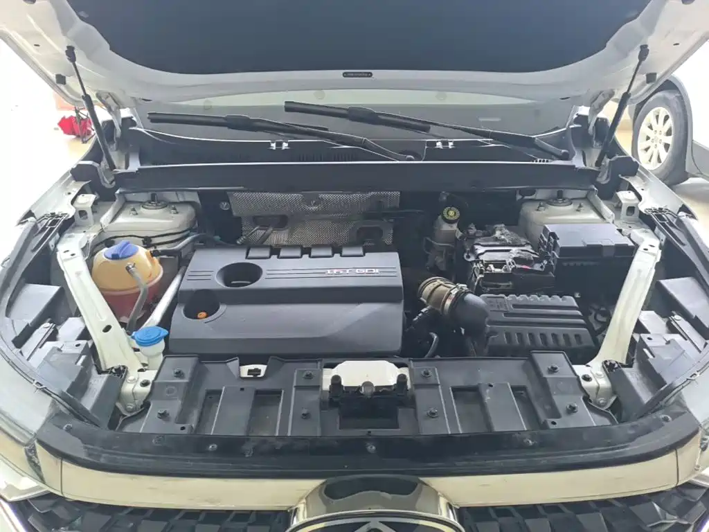 Chery Tiggo 8 PRO — фото 20