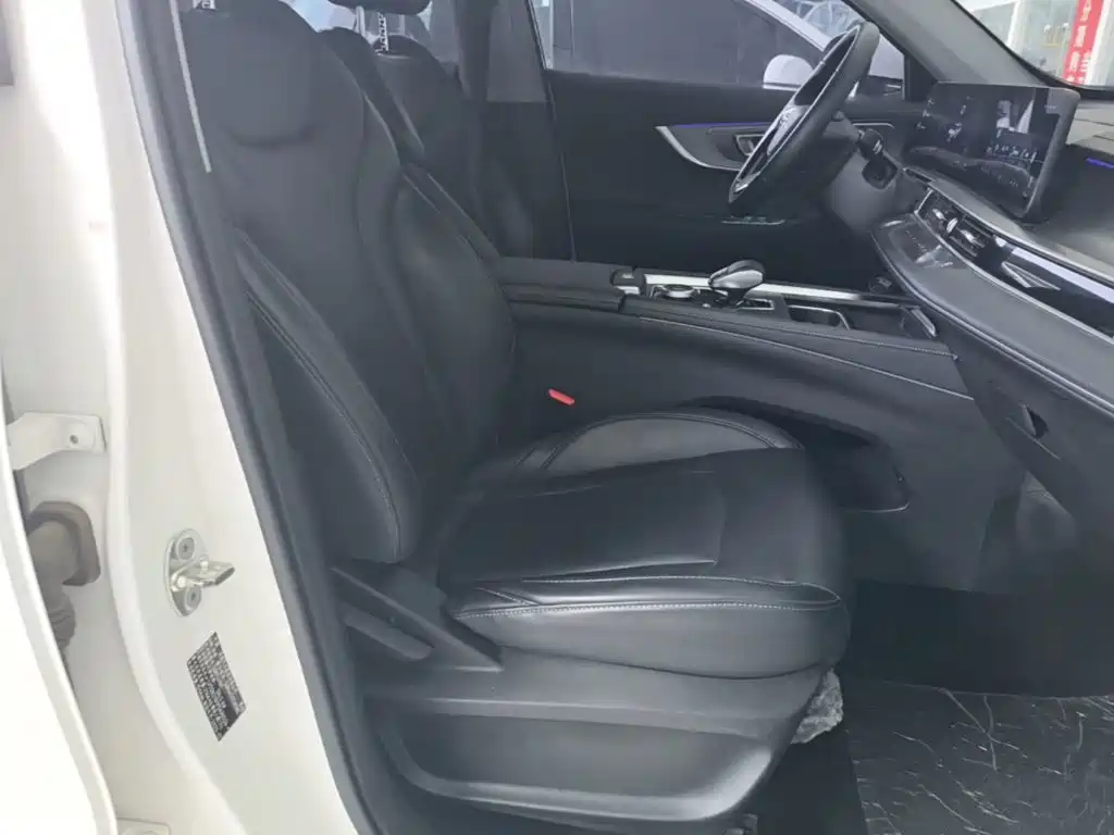 Chery Tiggo 8 PRO — фото 25