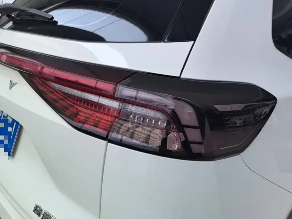 Chery Tiggo 8 PRO — фото 8