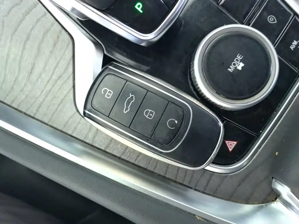 Chery Tiggo 8 PRO — фото 9
