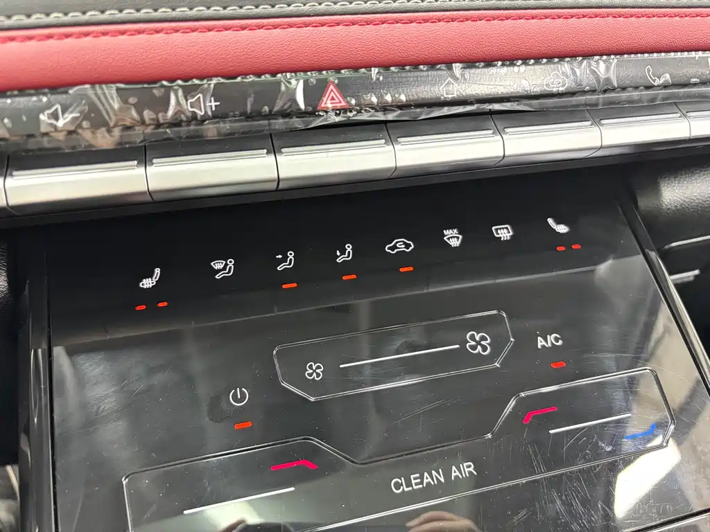 Chery Tiggo 7 — фото 15
