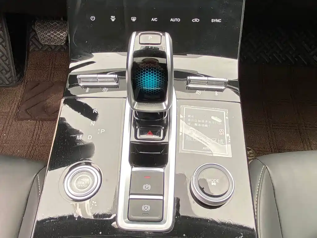 Chery Tiggo 8 PLUS — фото 11
