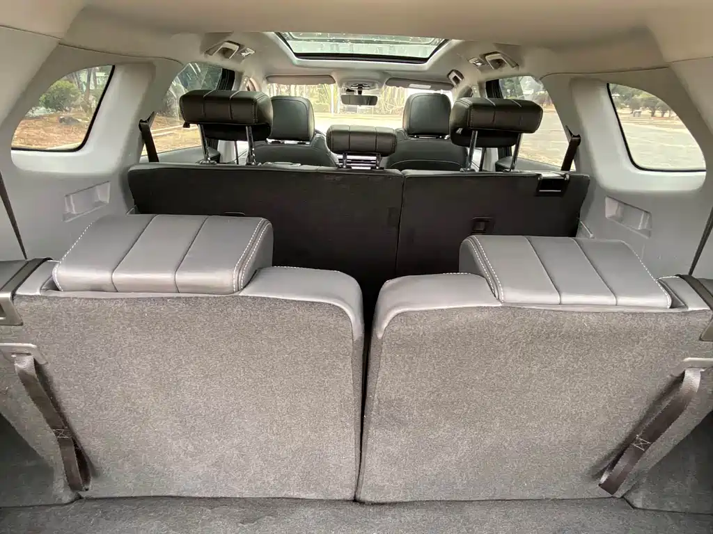 Chery Tiggo 8 PLUS — фото 17