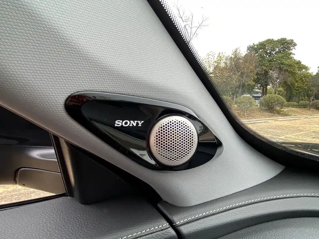 Chery Tiggo 8 PLUS — фото 18