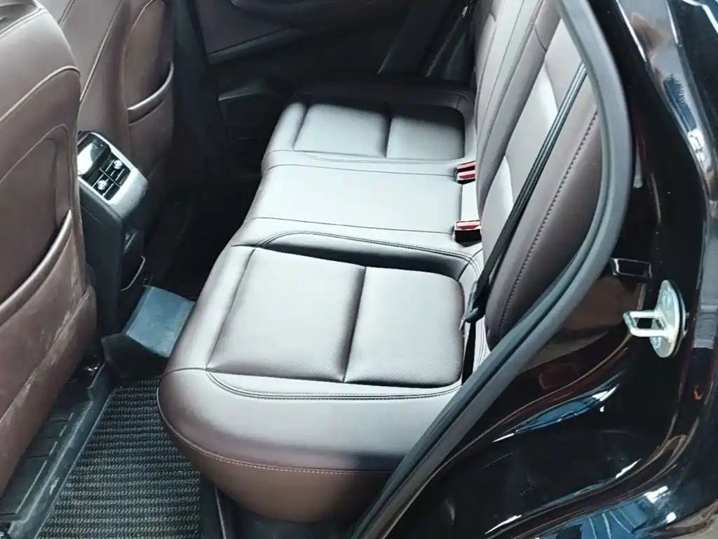 Chery Tiggo 7 — фото 17