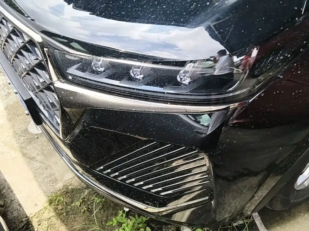 Chery Tiggo 7 — фото 24