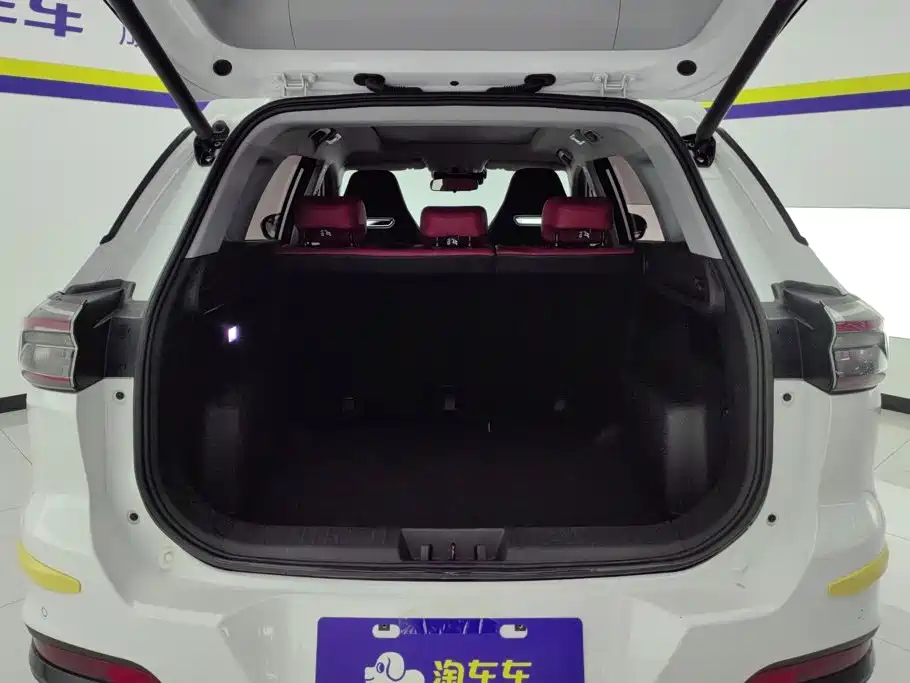Chery Tiggo 7 PLUS — фото 4