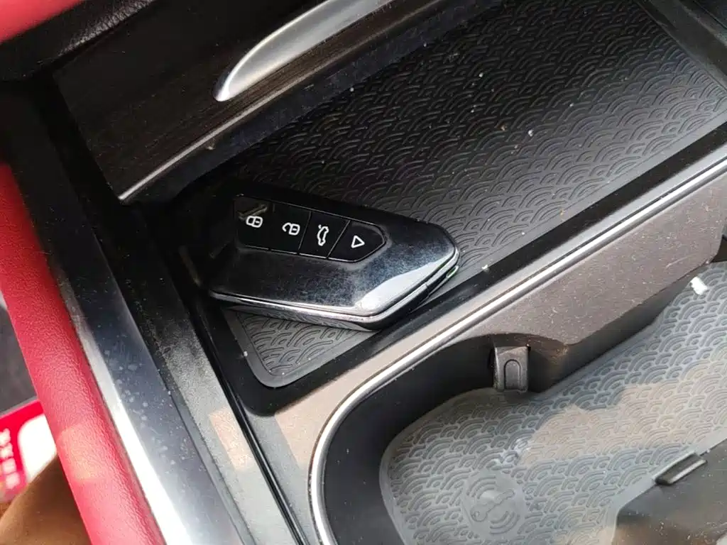 Chery Tiggo 7 PLUS — фото 9