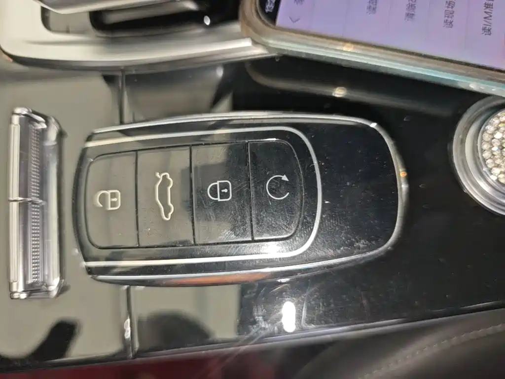 Chery Tiggo 8 PLUS — фото 9