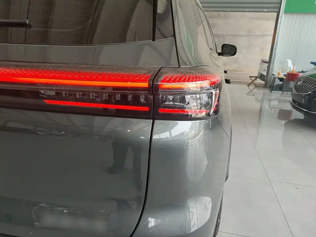 Chery Tiggo 8 PLUS — фото 8