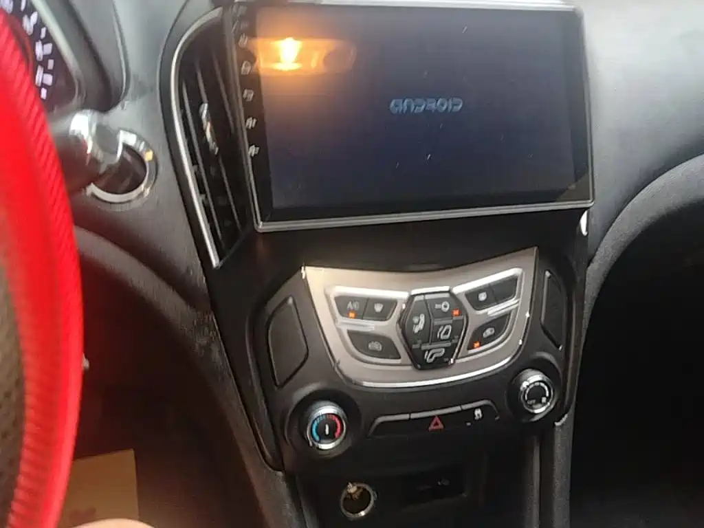 Chery Arrizo 5 — фото 13