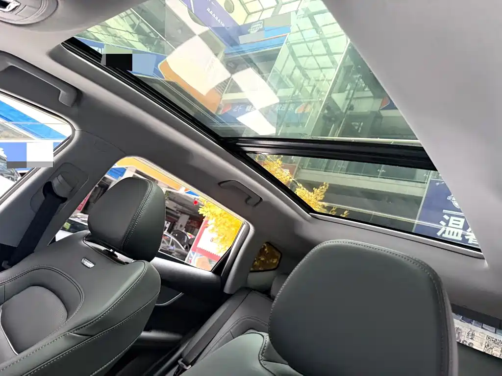 Chery Tiggo 7 PLUS — фото 7
