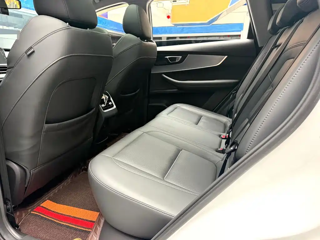 Chery Tiggo 7 PLUS — фото 9