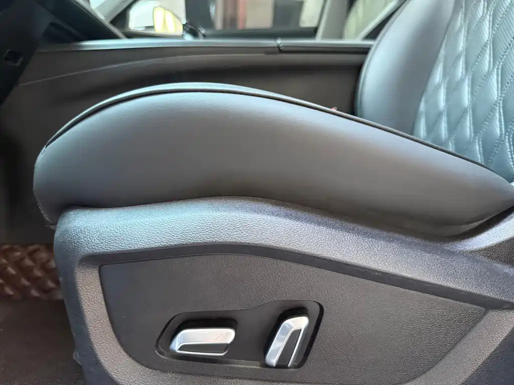 Chery Tiggo 7 PLUS — фото 17