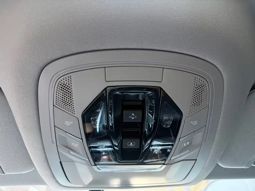 Chery Tiggo 7 PLUS — фото 18