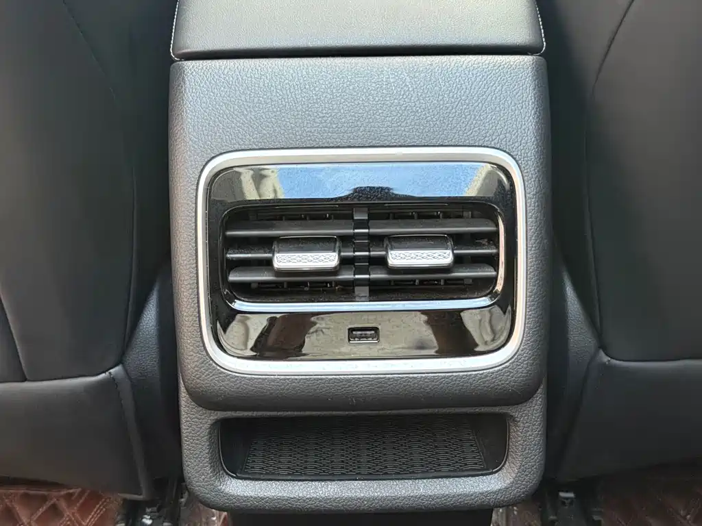 Chery Tiggo 7 PLUS — фото 20