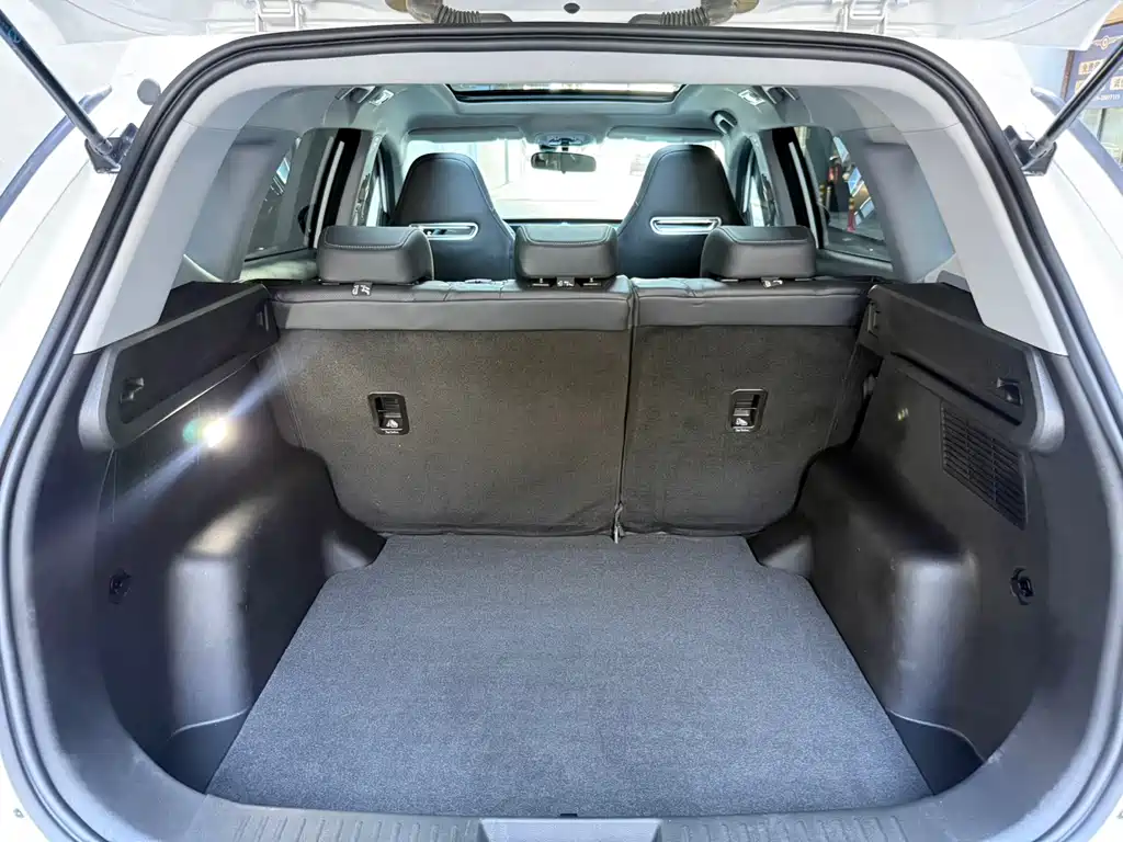 Chery Tiggo 7 PLUS — фото 21