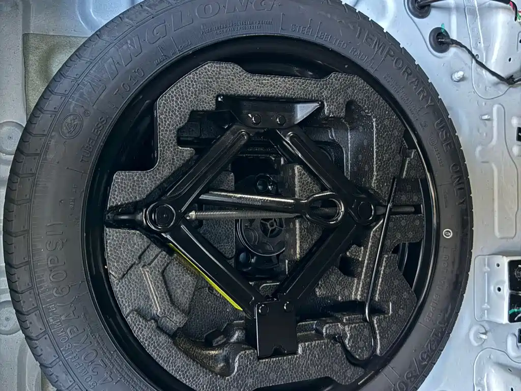 Chery Tiggo 7 PLUS — фото 22